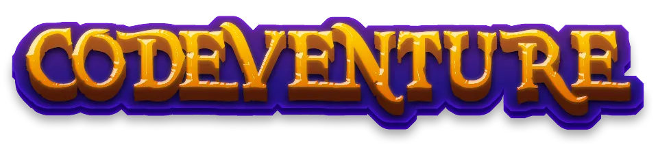 Codeventure Logo